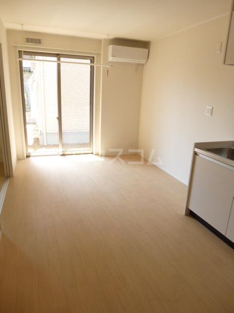 3/16 リビング/ダイニング