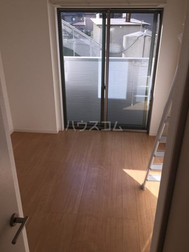 4/26 リビング/ダイニング