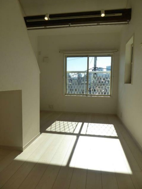 3/22 リビング/ダイニング