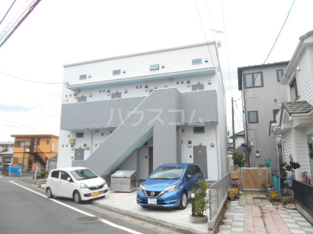 2/5 外観