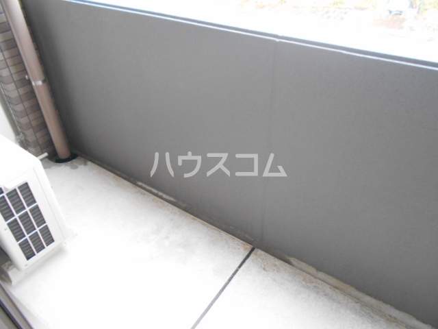 20/30 バルコニー