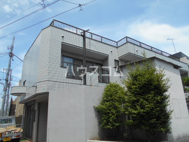 1/26 外観