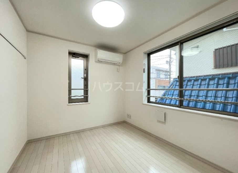 4/17 リビング/ダイニング