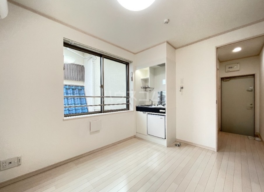 3/17 リビング/ダイニング