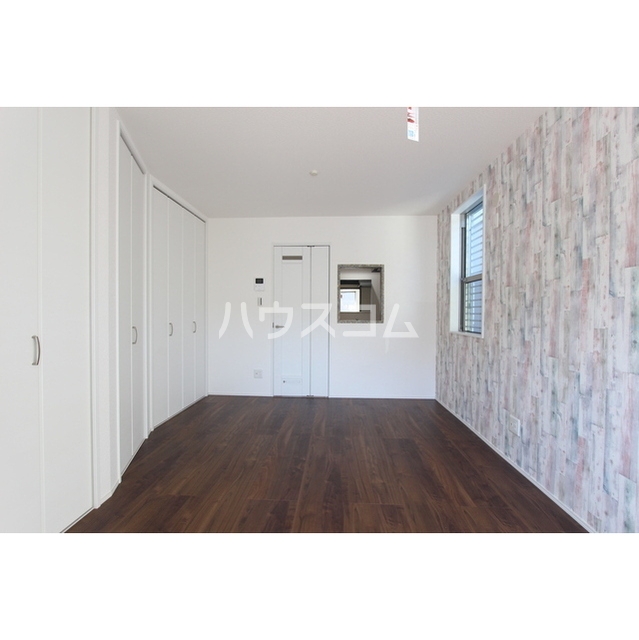 4/24 リビング/ダイニング