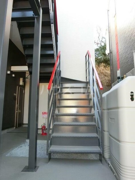 14/24 エントランス