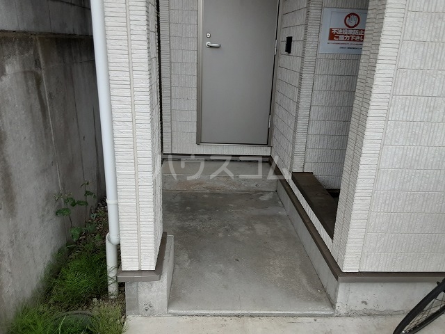 19/29 エントランス