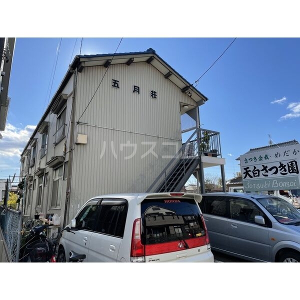 12/19 バルコニー