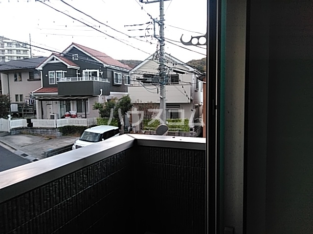 16/30 バルコニー