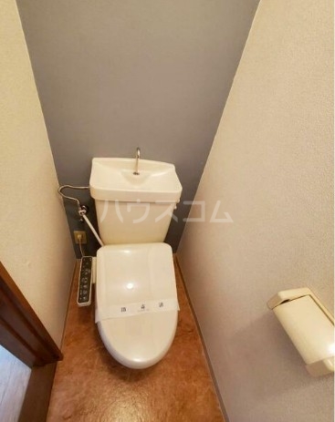 15/22 トイレ