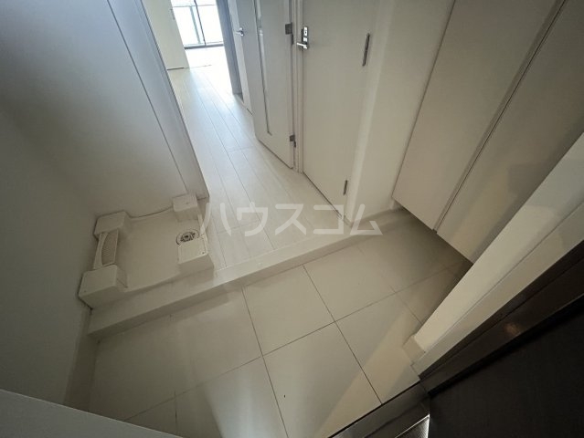 8/30 玄関