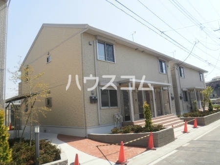 1/23 外観
