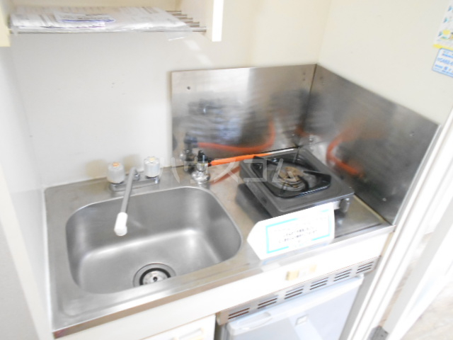 10/30 キッチン