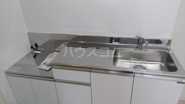10/30 キッチン