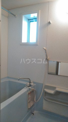 12/30 浴室
