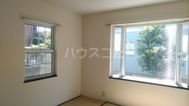 5/30 寝室