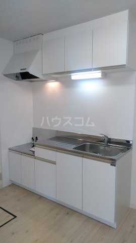 9/30 キッチン