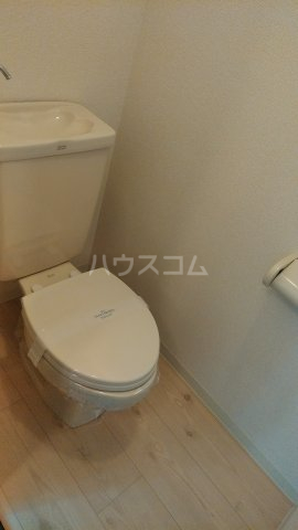13/30 トイレ
