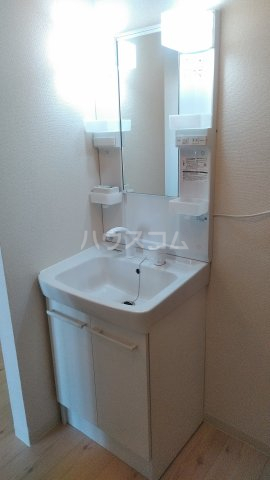 14/30 洗面