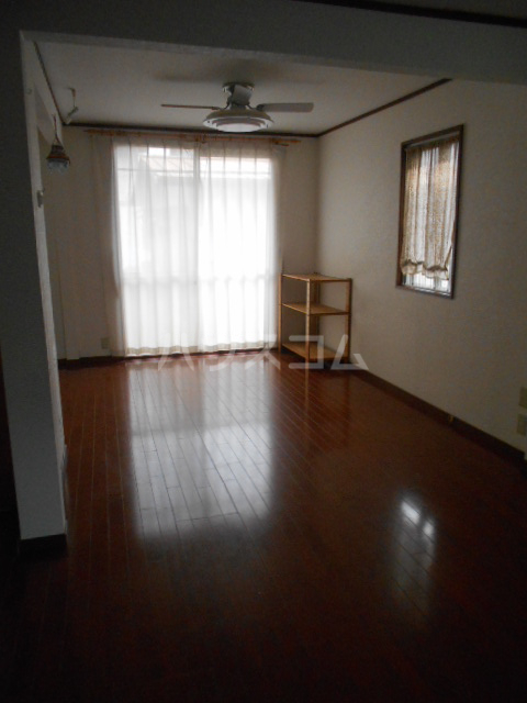 5/29 リビング/ダイニング