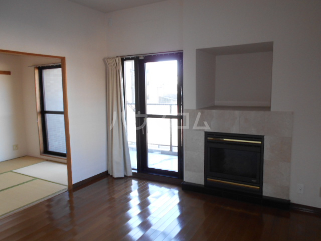 6/30 リビング/ダイニング