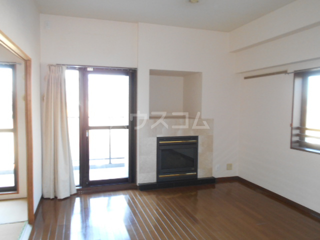 4/30 リビング/ダイニング