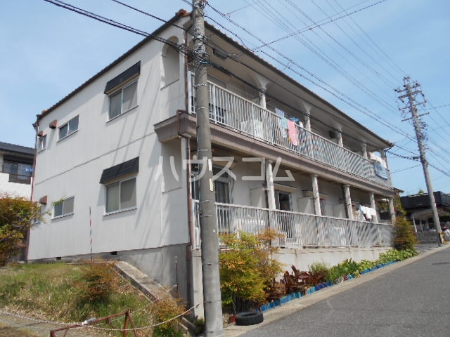 1/2 外観