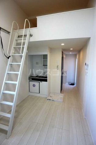 3/23 リビング/ダイニング