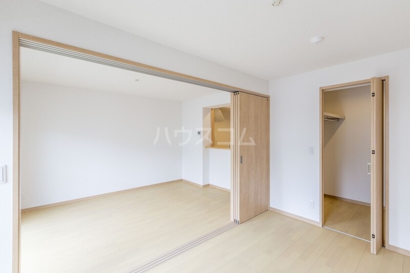 4/26 リビング/ダイニング