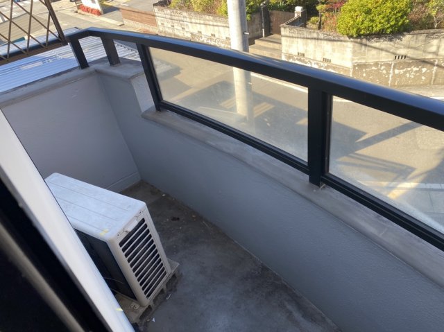 24/30 バルコニー