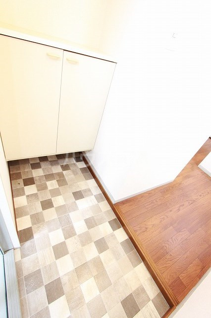 3/9 エントランス