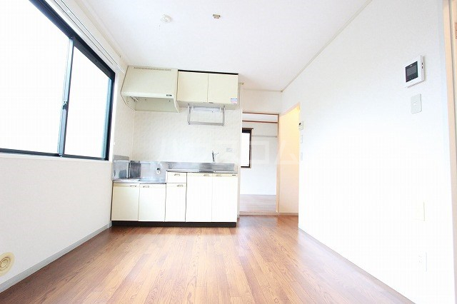 5/27 リビング/ダイニング