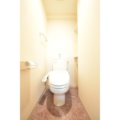11/15 トイレ