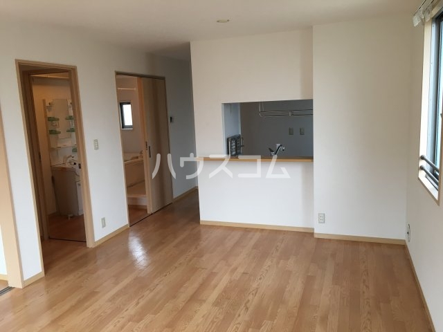 3/30 リビング/ダイニング