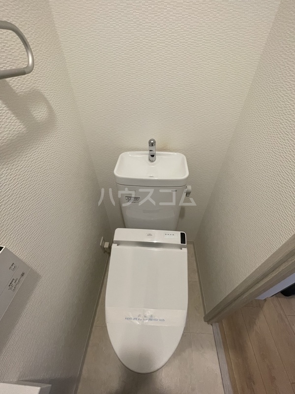 11/20 トイレ