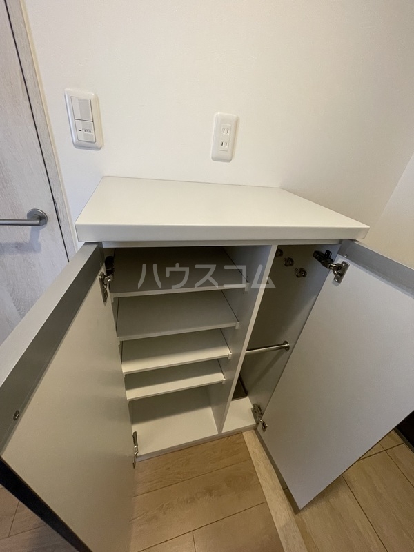 5/20 収納