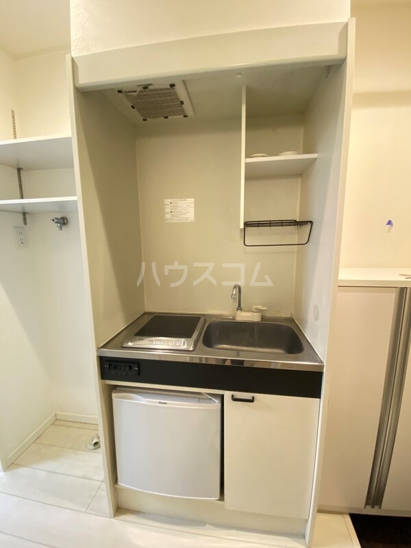 6/15 キッチン