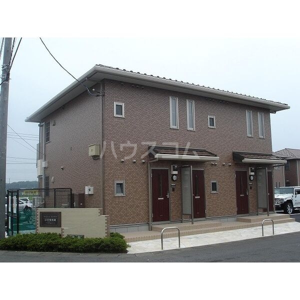 1/2 外観