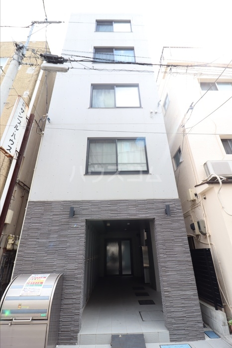 1/26 外観