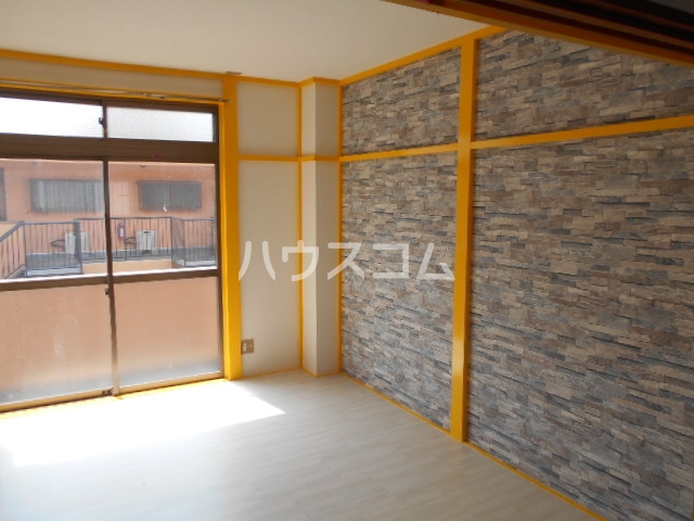 4/28 リビング/ダイニング