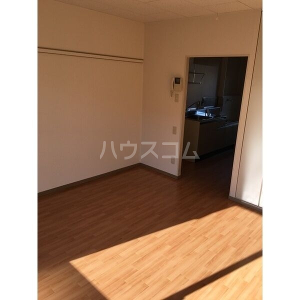 3/21 リビング/ダイニング