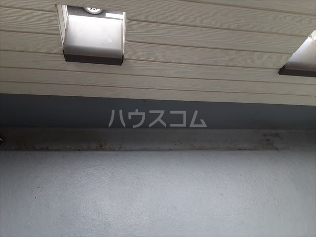 18/26 バルコニー