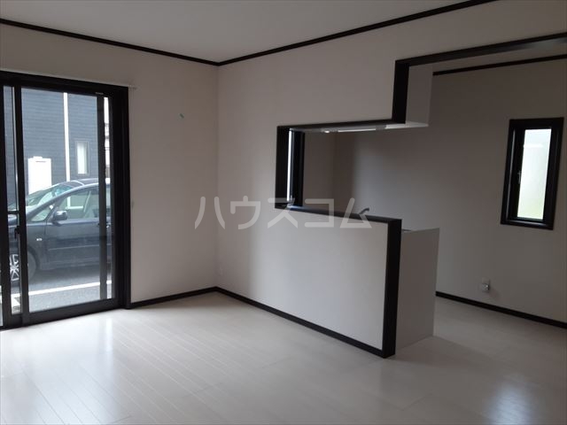 3/26 リビング/ダイニング