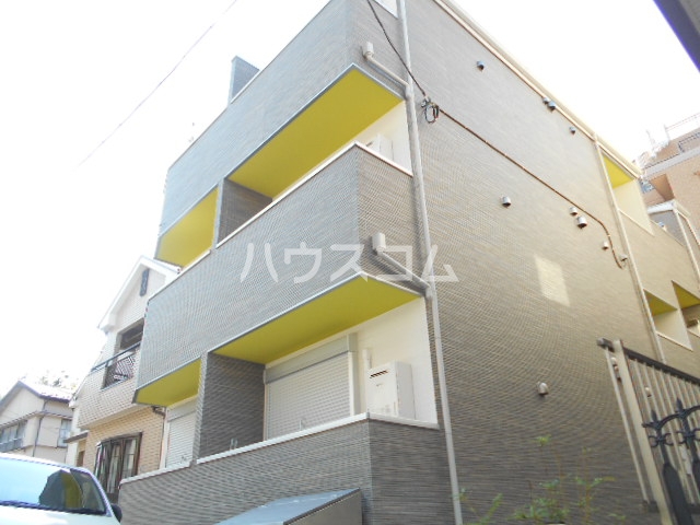 1/24 外観