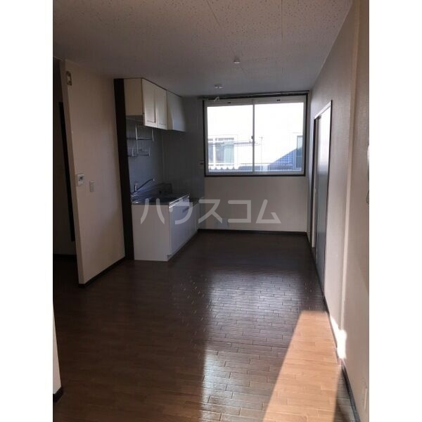 3/20 リビング/ダイニング