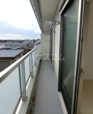 25/30 バルコニー