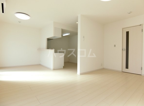 5/30 リビング/ダイニング