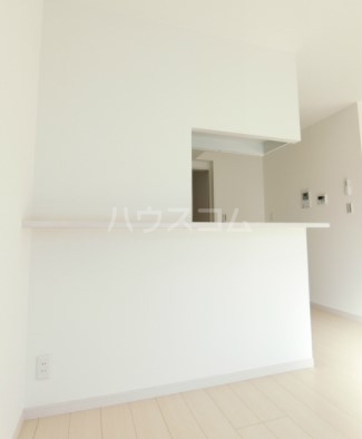 6/30 リビング/ダイニング