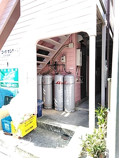 2/3 エントランス