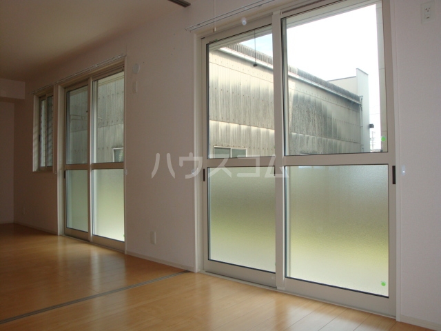 4/28 リビング/ダイニング